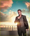 Alex O'Loughlin: 'Emmy' Cover with 'Hawaii Five-0' Cast! - hottest-actors photo