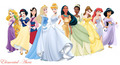 Better Disney Princess with Rapunzel - disney-princess photo