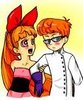  Blossom and Dexter
