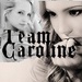 Caroline Forbes - caroline-forbes icon