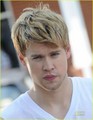 Chord Overstreet is Brad Pitt in 'Thelma & Louise' Spoof! - hottest-actors photo