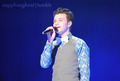 Chris Colfer | Boston Glee Live - glee photo