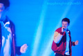 Cory Monteith | Boston Glee Live - glee photo