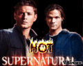 Dean & Sam ~ HOT - supernatural fan art