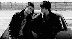 Dean&Sam