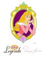 Disney Princess - Legends - disney-princess fan art