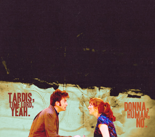  Doctor/Donna