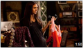 Doesn't She Look Pregnant - stefan-and-elena photo