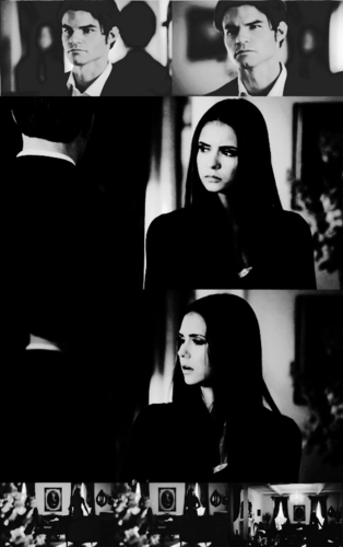 Elijah/Elena
