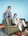 Franklin and Bash - franklin-and-bash photo