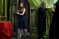 From  Half Blood Prince - bonnie-wright photo
