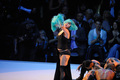 Gaga Germany's Next Top model 3 - lady-gaga photo