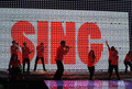 Glee Cast | Boston Glee Live - glee photo