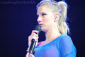 Heather Morris | Boston Glee Live - glee photo