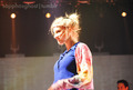 Heather Morris | Boston Glee Live - glee photo