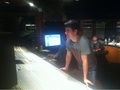 In the Studio - big-time-rush photo