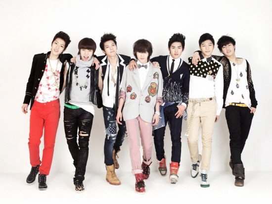  Just Kpop  BoyBands! images InFiNItE wallpaper and background photos