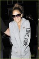 Jennifer Lopez: Lovin' London! - jennifer-lopez photo