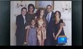Jennifer  - With the Obamas   - jennifer-lopez photo
