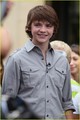 Joel Courtney Covers 'Super 8' Entertainment Weekly - hottest-actors photo
