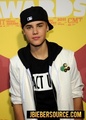 Justin Bieber 2021 CMT Music Awards - justin-bieber photo