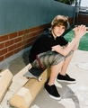 Justin Bieber Photoshoot Session #3 - justin-bieber photo