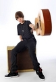 Justin Bieber Photoshoot Session #4 - justin-bieber photo