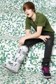 Justin Bieber Photoshoot Session #5 - justin-bieber photo