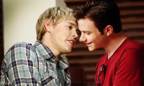  Kurt and Sam