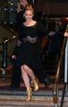 Kylie Minogue - Leaving her hotel 08 06 11 - kylie-minogue photo