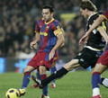 La Liga 2010-11 - fc-barcelona photo