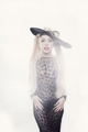 Lady Gaga - Christopher Anderson Photoshoot - lady-gaga photo