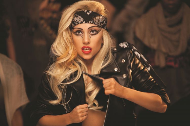 lady gaga judas. Lady Gaga Judas
