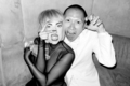 Lady Gaga and Terence Koh - lady-gaga photo