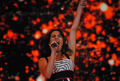 Lea Michele | Boston Glee Live - glee photo