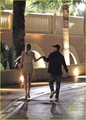 Leonardo DiCaprio & Blake Lively: Holding Hands in Monaco! - blake-lively photo