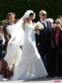Lily Allen Gets Married in Retro-Inspired English Wedding (PHOTOS)  - lily-allen photo