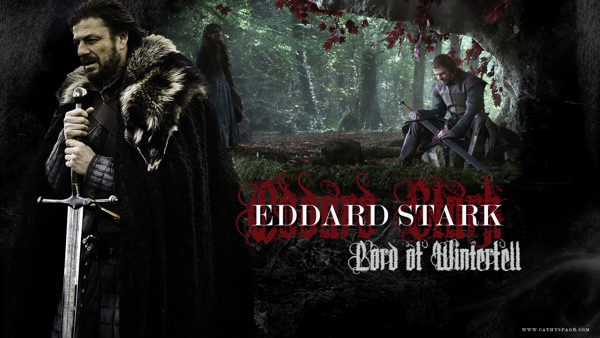 Lord Eddard 