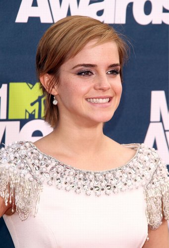  एमटीवी Movie Awards - June 5th, 2011