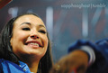 Naya Rivera | Boston Glee Live - glee photo
