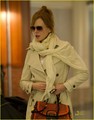 Nicole Kidman: LAX Stylish Arrival! - nicole-kidman photo