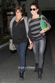 Nikki Reed Shops at The Grove With her Mom, June 9 - nikki-reed photo