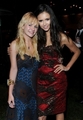 Nina @ the 2011 MTV Movie Awards Post Party - the-vampire-diaries photo
