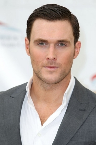  Owain Yeoman at the 51st Monte Carlo télévision Festival
