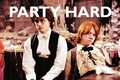 Party Hard! - harry-potter-vs-twilight photo