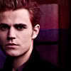  Paul Wesley and Stefan Salvatore Icons