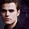  Paul Wesley and Stefan Salvatore Icons