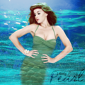 Pearl-Fanmade Single Covers - katy-perry photo