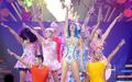 Performing at UCF Arena in Orlando 09 06 11 - katy-perry photo