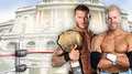 Randy Orton vs Christian-Capitol Punishment - wwe photo